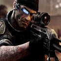 ikon Top Shooter - Sniper Games