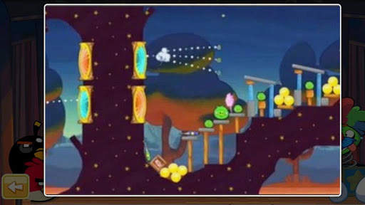 Angry Birds Seasons 3 Guide स्क्रीनशॉट 1