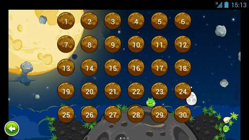 Angry Birds Space Guide स्क्रीनशॉट 2