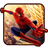 ikon Spider-Man Runner