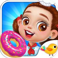 My Sweet Kitchen: Dessert Shop