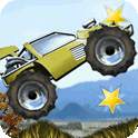 Monster Truck - Racing Game