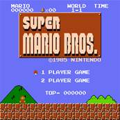 Super Mario 1.0