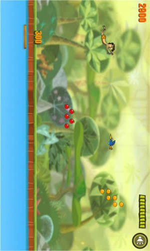 Tarzan Adventure screenshot 4