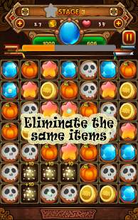 Magic Candy FREE screenshot 42