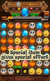 Magic Candy FREE screenshot 40