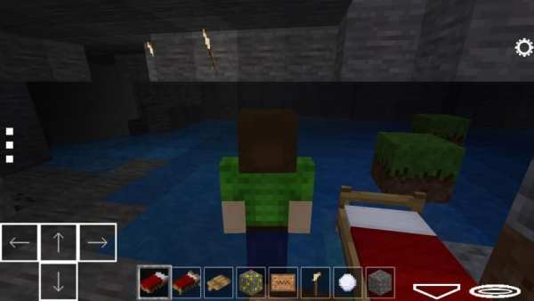 World Survival Craft скриншот 8