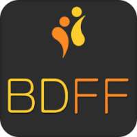 BDFF ♥ 100% Free Black Dating