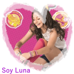 ikon Mejor Canciones de Soy Luna