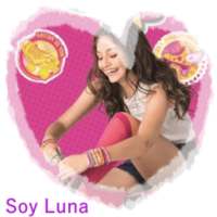 Mejor Canciones de Soy Luna on 9Apps