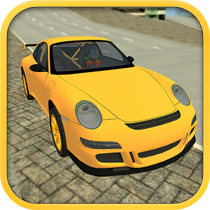 ikon Extreme Car Driving 2016