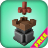 Tower Defense: Cubic world icon