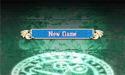 Fire Emblem screenshot 3