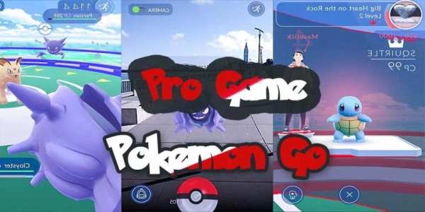 Pro Pokemon Go Tips скриншот 4