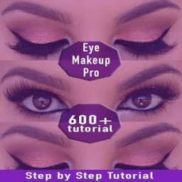 Eye Makeup Pro