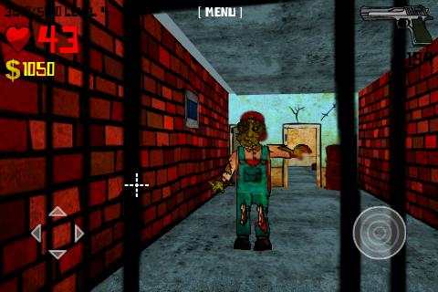 Zombie Shooter screenshot 6
