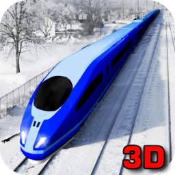 Train Track Simulation