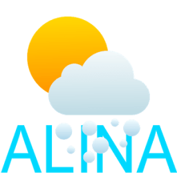 Alina Forecast иконка