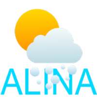Alina Forecast on 9Apps