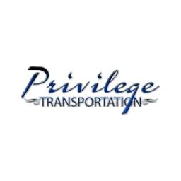 Privilege Transportation