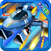 Fighter Aircraft Strike Free أيقونة