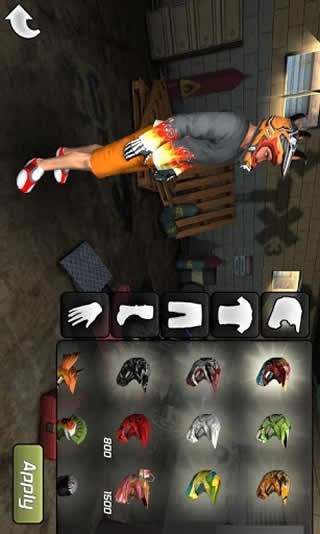 Trial Xtreme 3 скриншот 2
