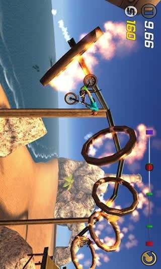 Trial Xtreme 3 скриншот 3