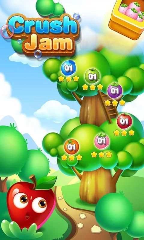 Crush Jam screenshot 8