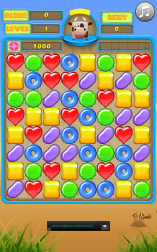 Pop Candy Star screenshot 3
