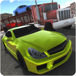 Driving &amp; Parking Lessons 2017 आइकन