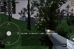 Russias Army Lite screenshot 1