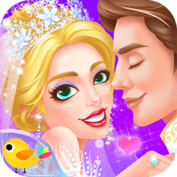 Princess Dream Wedding иконка