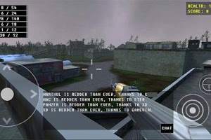 Russias Army Lite screenshot 3