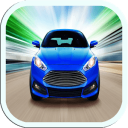 speed car 2017 иконка