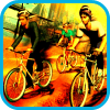 BMX Racer 2015 icon