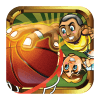 Basketball Basket Games icon