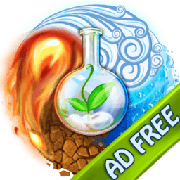Alchemy Classic Ad Free أيقونة