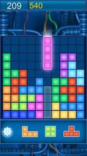 Block Mania Blast скриншот 3