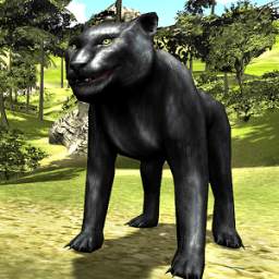Angry Panther Attack 1.0