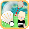 Badminton Smash 3D иконка