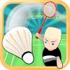 Badminton Smash 3D