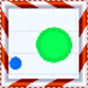 Agar io 1.2