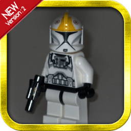 HD Wallpapers: LEGO V2 иконка