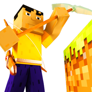 Unturned Craft: Multi Survival иконка