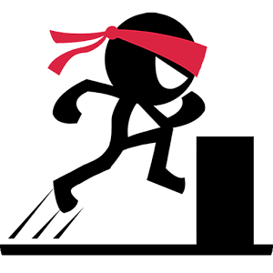 No One Stickman Dies иконка