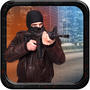 Russian Crime 3D icon