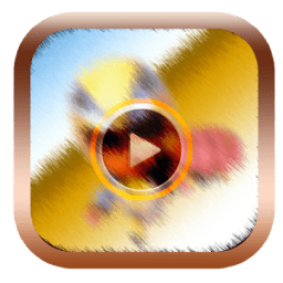 Lagu vir anak robot Lengkap icon