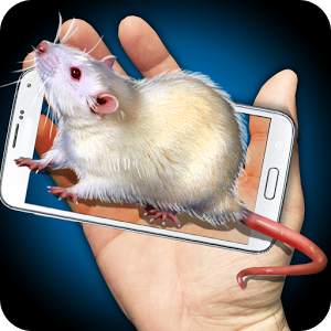 Mouse Hand Funny Joke 1.0