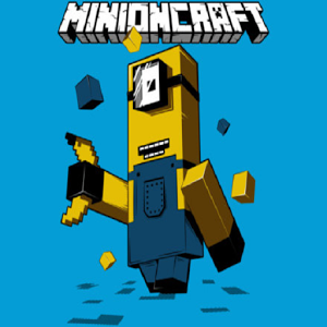 Minions Ideas - Minecraft иконка