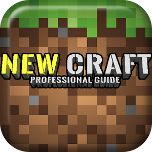 Craft Guide for Minecraft иконка